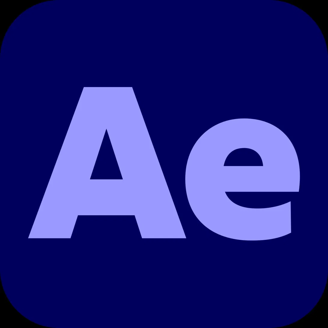 After Effects