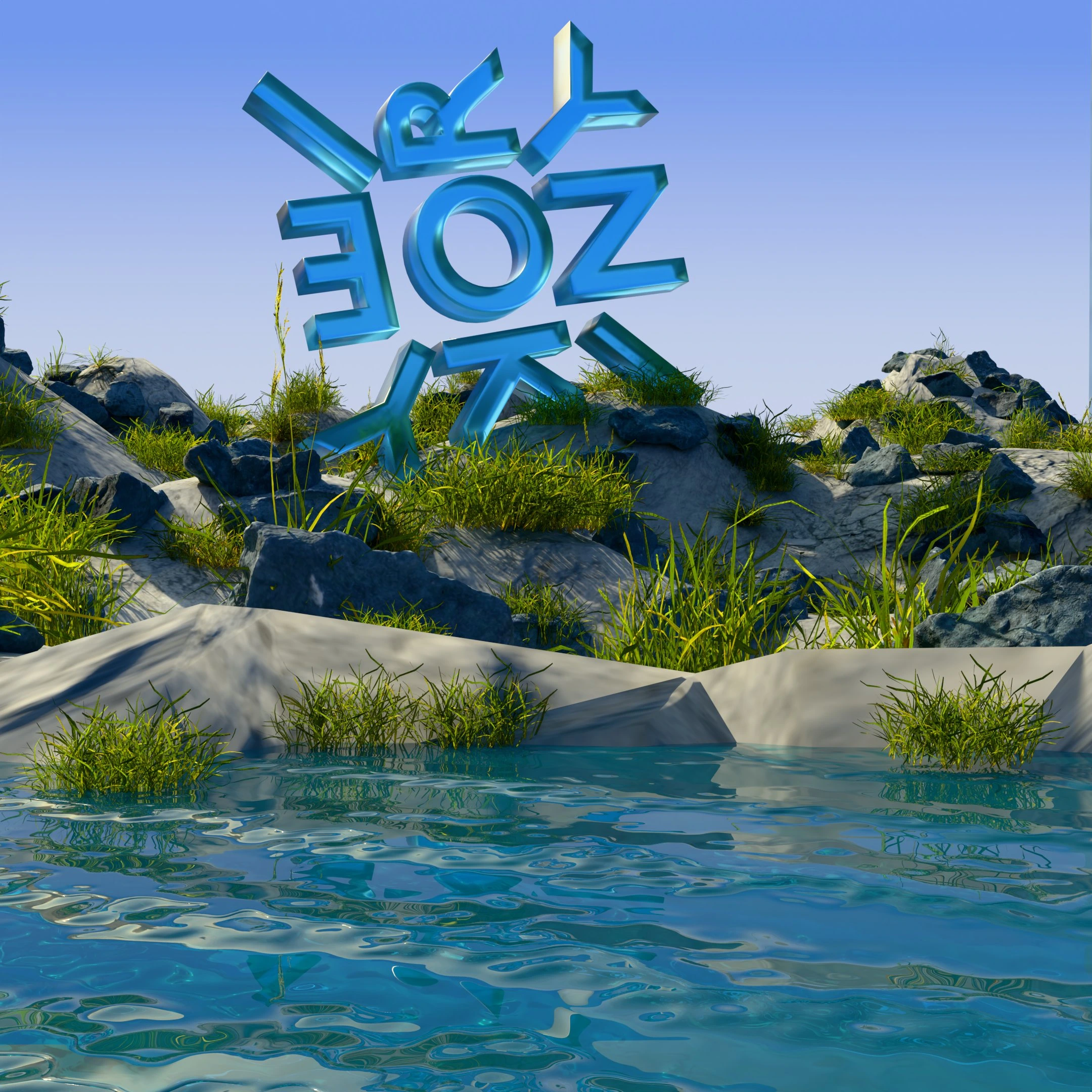 Island