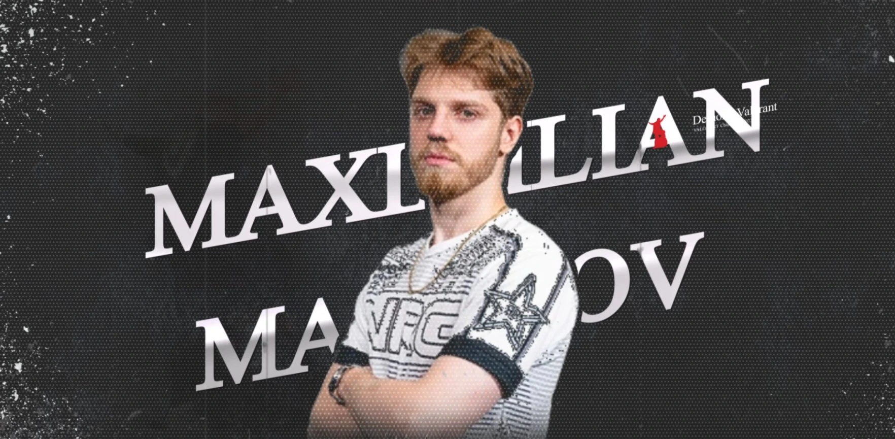 Maximilian