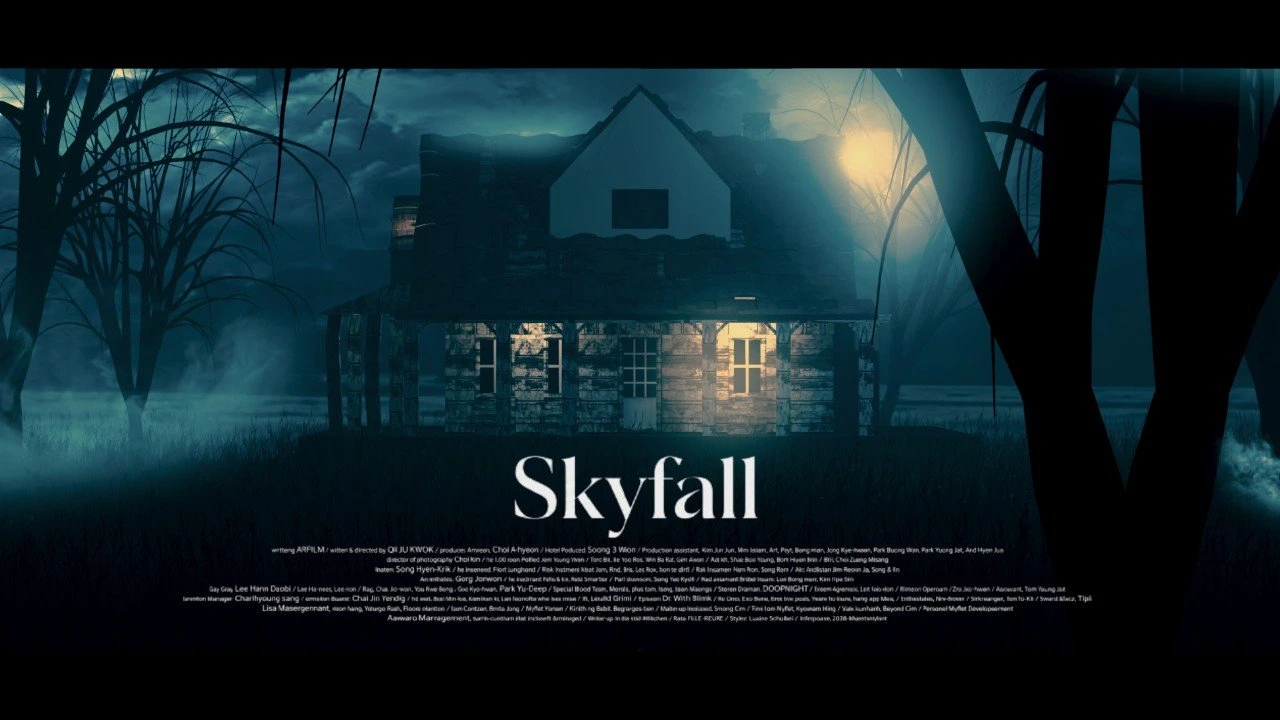 Skyfall